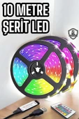 Şerit Led Yeni Nesil 10 Metre Her Ortama Uygun thumbnail 1