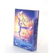 Tarot Kartı Love and Light thumbnail 2