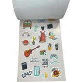 Sticker Defter thumbnail 3