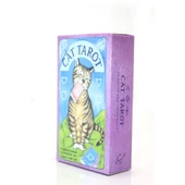 Tarot Kartı Cat Tarot thumbnail 2