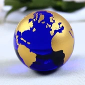Dekoratif Standlı Dünya thumbnail 3