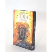 Tarot Kartı Barbieri Zodiac thumbnail 2