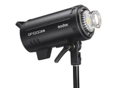 Godox DP1000 III V Led Model Lambalı Paraflaş thumbnail 1