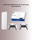 M15 Game Stick Oyun Konsolu thumbnail 1