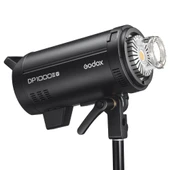 Godox DP1000 III V Led Model Lambalı Paraflaş thumbnail 6