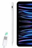 Yeni Nesil Android ve İOS Uyumlu Tablet Telefon Kalemi thumbnail 3