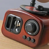 Gramofon Müzik Kutusu thumbnail 2