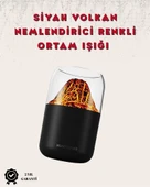 280 ml Kapasiteli Aromaterapi Cihazı thumbnail 1