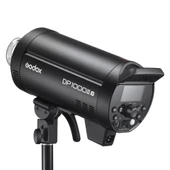 Godox DP1000 III V Led Model Lambalı Paraflaş thumbnail 7