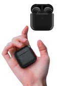 Yeni Nesil Bluetooth Kulaklık İOS Android Uyumlu HD Ses Performansı thumbnail 4