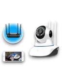 WİFİ KAMERA thumbnail 4