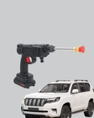 2025 Model 48V Şarjlı Basınçlı Yıkama Tabancası Orijinal Seri thumbnail 5