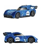 Hot Wheels Exoticars McMurtry Speirling JJH81 thumbnail 2
