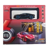 1/32 Bugatti Chiron thumbnail 2