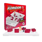 Toru Koridor Mantık ve Strateji Oyunu thumbnail 2