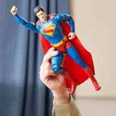 Superman Figür 30 cm thumbnail 3