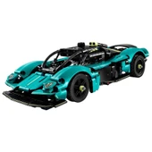Technic Aston Martin Valkyrie 42208 thumbnail 3