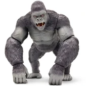 Big Boss Goril Figürü 43 cm - S01037113 thumbnail 2