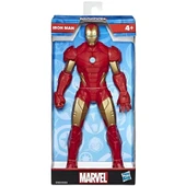 Marvel İron Man Figure E5582/E5556 thumbnail 2