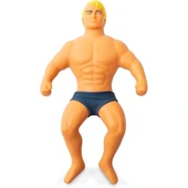 Esneyebilen Armstrong Retro Figür 25 cm thumbnail 1
