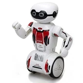 Macrobot Robot - SIL/88045 - 1 Adet Fiyatıdır thumbnail 3