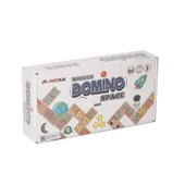 5651 Ahşap Domino Space thumbnail 1
