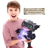 Real FX Dişsiz Elektronik Kukla 30 cm thumbnail 4