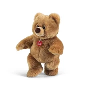 Peluş Ayı Ettore 38 cm thumbnail 2