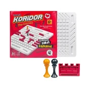 Toru Koridor Mantık ve Strateji Oyunu thumbnail 3
