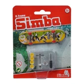 103306083 Finger Skateboard Kaykay Seti thumbnail 5