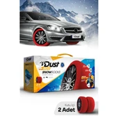 Dust Eco Kar Çorabı thumbnail 4