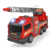Toys İtfaiye Arabası 36 cm thumbnail 4