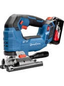 Dongcheng DCMQ85 Dekupaj Testere thumbnail 3