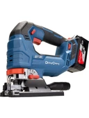 Dongcheng DCMQ85 Dekupaj Testere thumbnail 1