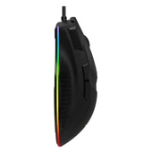 Hyper Rocket HRM-M1 RGB 7200dpi 8D Kablolu Oyuncu Mouse thumbnail 4