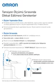 OMRON OMRON - M2 Intelli IT+ (HEM-7146T2-EBK) thumbnail 4