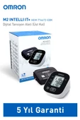 OMRON OMRON - M2 Intelli IT+ (HEM-7146T2-EBK) thumbnail 1