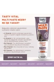 TASTY VİTAL Kedi Multivitamin Malt Paste 100 gr thumbnail 5