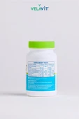 VELAVİT VELAVİT V-Firstect Kids with Colostrum thumbnail 3