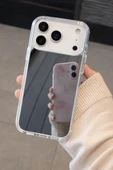 Aynalı Kılıf iPhone 17 Pro thumbnail 2