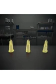 Mezoterapi İğne Ucu - 4MM - 50 ADET thumbnail 1