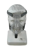 Respirox RF01 Cpap- Bpap Ağız Burun (Medium Beden) thumbnail 2