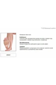 7130 Metatarsal Yastık (elastik1 Çift) Ithal thumbnail 2