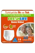 Large Emici Külot 30’lu 2 Paket (60 Adet) thumbnail 1