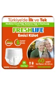 Medium Emici Külot 30’lu 2 Paket (60 Adet) thumbnail 1