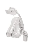 Respirox RF01 Cpap- Bpap Ağız Burun (Medium Beden) thumbnail 1