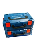 Dongcheng DCKIT39 Profesyonel Set (4’lü) thumbnail 2
