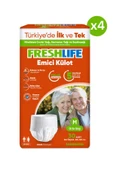 Medium Emici Külot 30’lu 4 Paket (120 ADET) thumbnail 2