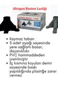 Baston Lastiği Octobus Siyah 2 Li thumbnail 3