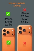 Aynalı Kılıf iPhone 17 Pro thumbnail 5